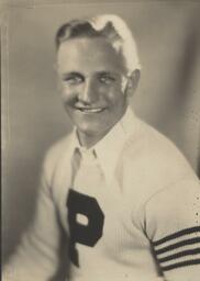 Bill Kutniewski '35