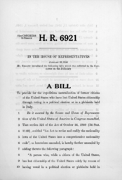 H.R. 6921