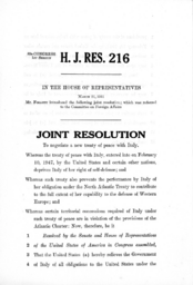 H.J. Res. 216 