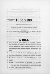 H.R. 9189