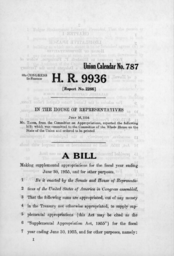 H.R. 9936