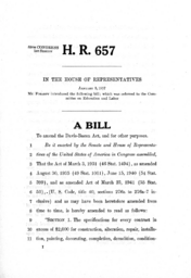 H.R. 657