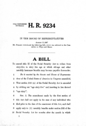 H.R. 9234