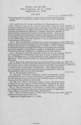 Draft of H.R. 13840