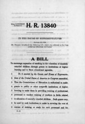 H.R. 13840