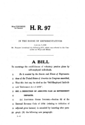 H.R. 97