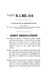 H.J. Res. 316