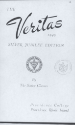 The Veritas: Silver Jubilee Edition