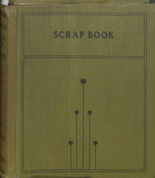 John E. Farrell Sports Scrapbook - Volume 046