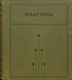 John E. Farrell Sports Scrapbook - Volume 050