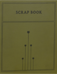 John E. Farrell Sports Scrapbook - Volume 052