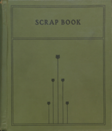 John E. Farrell Sports Scrapbook - Volume 058