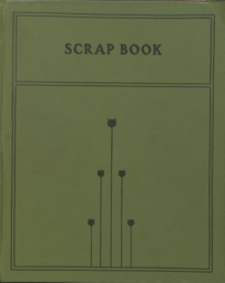 John E. Farrell Sports Scrapbook - Volume 060