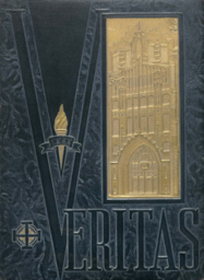 Providence College Yearbook - 1942 December