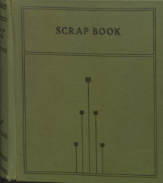 John E. Farrell Sports Scrapbook - Volume 070