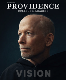 Providence College Magazine 2020 Summer