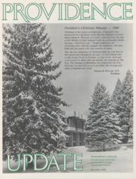 Providence College Magazine 1980 December