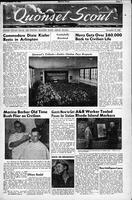 The Quonset Scout – November 23, 1945