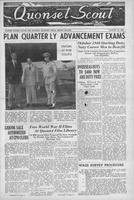 The Quonset Scout – August 26, 1948