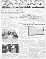 The Quonset Scout – February 5, 1959