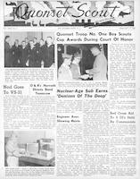 The Quonset Scout – February 12, 1959