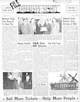The Quonset Scout – May 7, 1959
