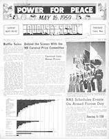 The Quonset Scout – May 14, 1959