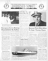 The Quonset Scout – July 30, 1959