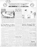 The Quonset Scout – August 6, 1959