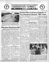 The Quonset Scout – September 11, 1959