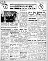 The Quonset Scout – October 8, 1959