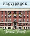 Providence College Magazine 2023 Spring