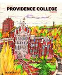 Providence College Magazine 2015 Spring