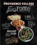 Providence College Magazine 2014 Fall