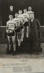 The Champions 1928-1929