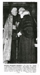 Picture of Cornelius Moore in Newport Daily News