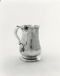 Cann, ca. 1747-1760