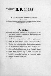 H.R. 11337