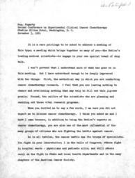 Address in support of H.J. Res. 576