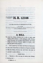 H.R. 12108