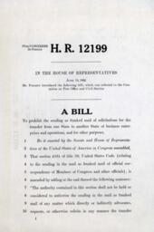 H.R. 12199