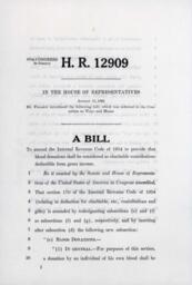 H.R. 12909