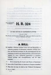 H.R. 324