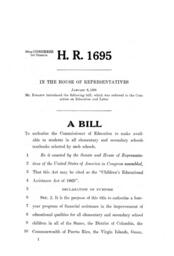 H.R. 1695