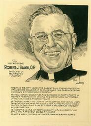 The Very Reverend Robert J. Slavin, O. P.
