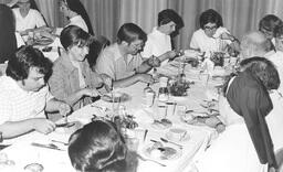 1975 Farewell Dinner