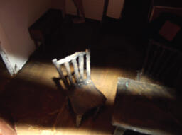 Wyeth's Haskell Chairs