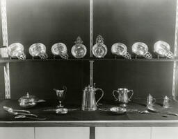 Newton College of the Sacred Heart - Exhibition