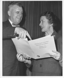 American Nurses Association Conference on Legislation