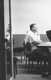 Father Mark Richard Heath, O. P.